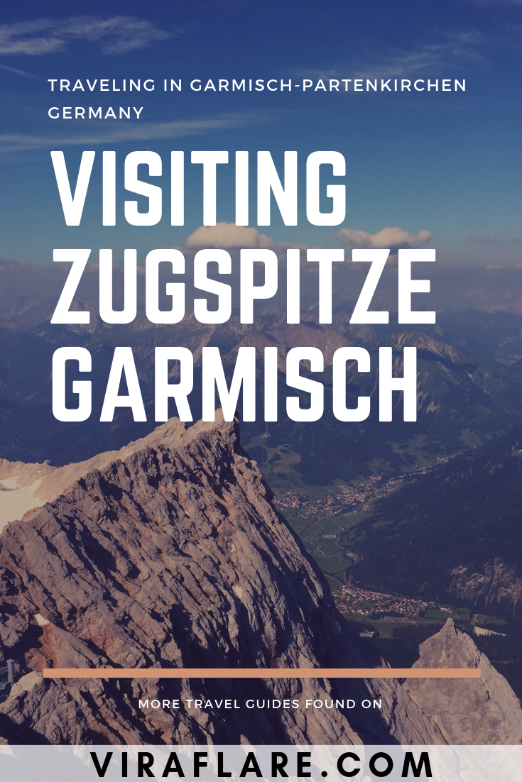 Garmisch Germany