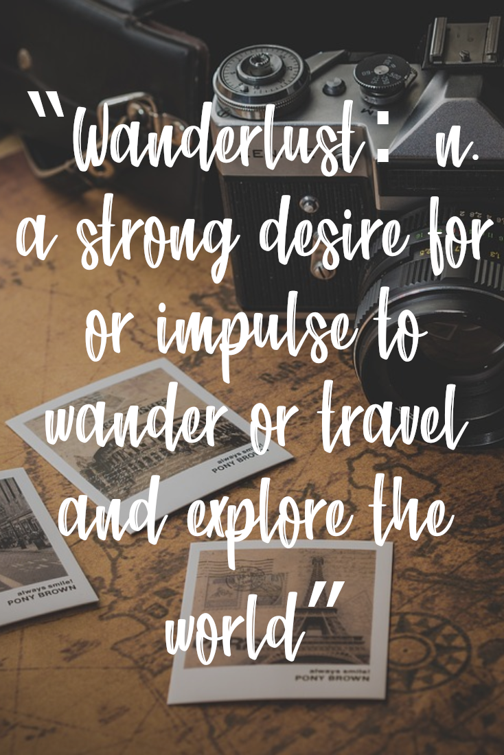 Traveling Quotes