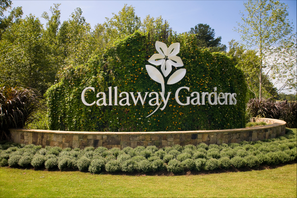 Callaway Gardens Georgia