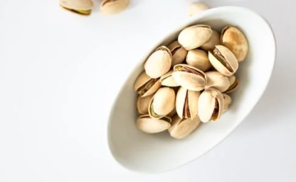 are pistachios high in histamine